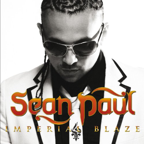 Sean Paul / Imperial Blaze - CD (Used)
