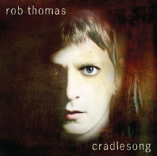 Rob Thomas / Cradlesong - CD (Used)