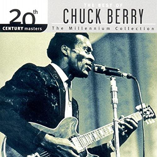 Chuck Berry / Millennium Collection: 20Th Century Masters - CD (Used)