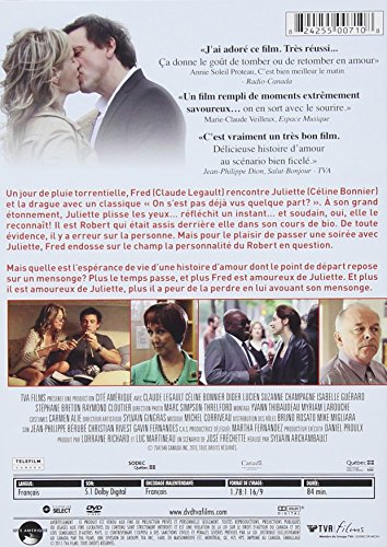 French Kiss - DVD