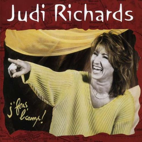 Judi Richards / J&