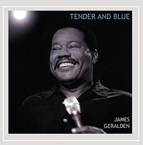 Tender &amp; Blue
