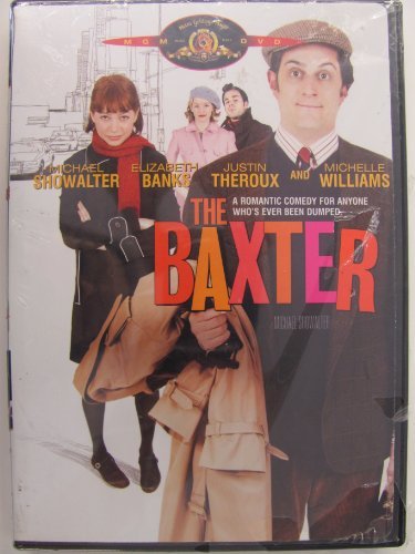 The Baxter - DVD