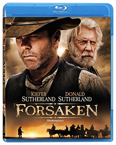 Forsaken - Blu-Ray