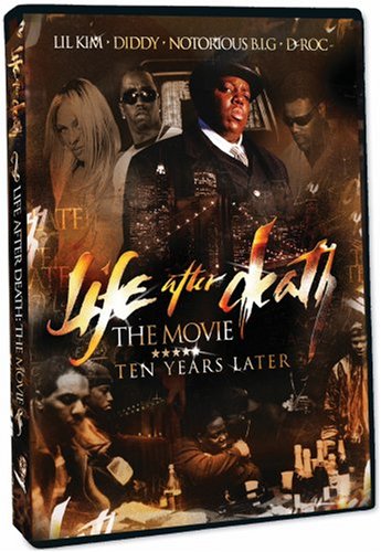 Life After Death: The Movie - Ten Years Later [Import]