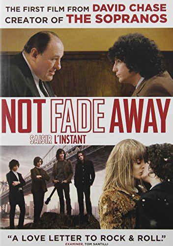 Not Fade Away (Bilingual)