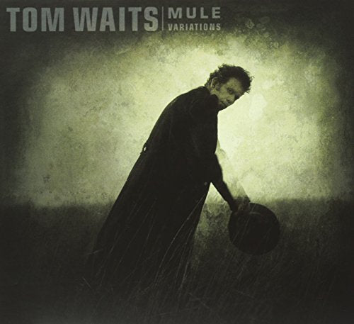 Tom Waits / Mule Variations - CD