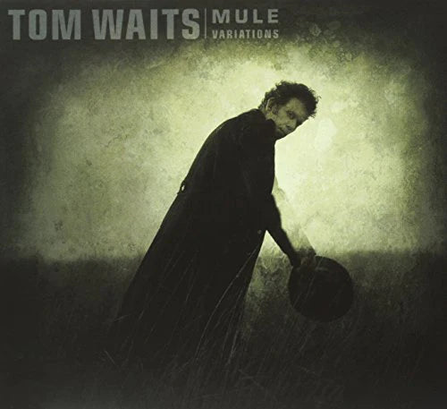 Tom Waits / Mule Variations - CD (Used)