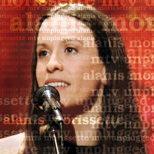 Alanis Morissette / Unplugged - CD (Used)