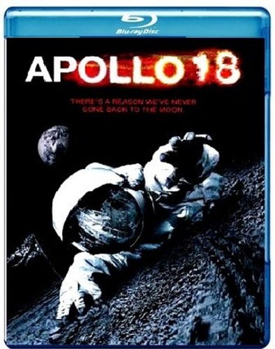 Apollo 18 - Blu-Ray (Used)