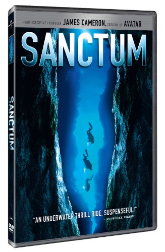 Sanctum - DVD (Used)