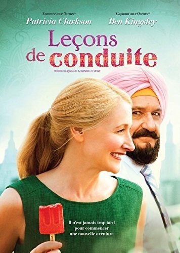 Leçons de conduite - DVD (Used)