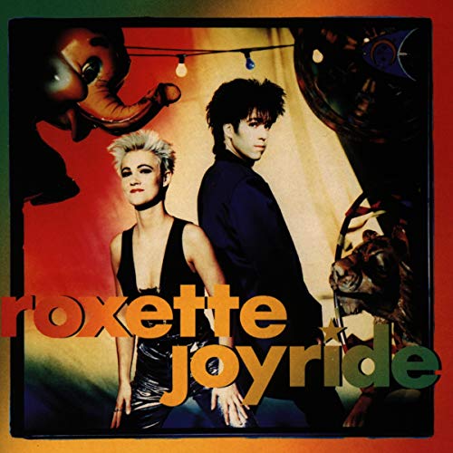 Roxette / Joyride - CD (Used)