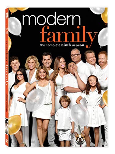 Modern Family: Season 9