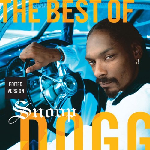 Snoop Dogg / The Best Of Snoop Dogg - CD (Used)
