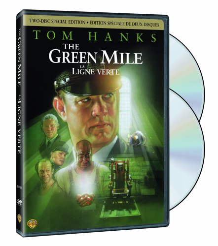 The Green Mile (Special Edition) - DVD