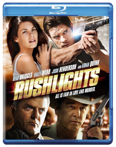 Rushlights - Blu-Ray