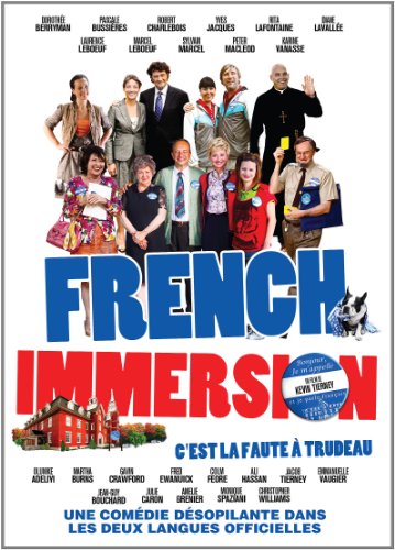 French Immersion / C&
