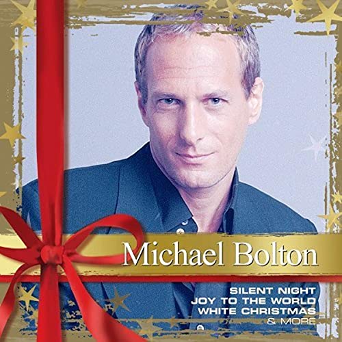 Michael Bolton / Christmas Collections - CD