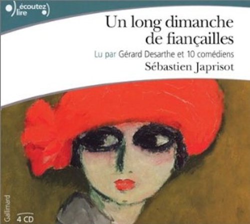 UN LONG DIMANCHE DE FIANÇAILLES CD