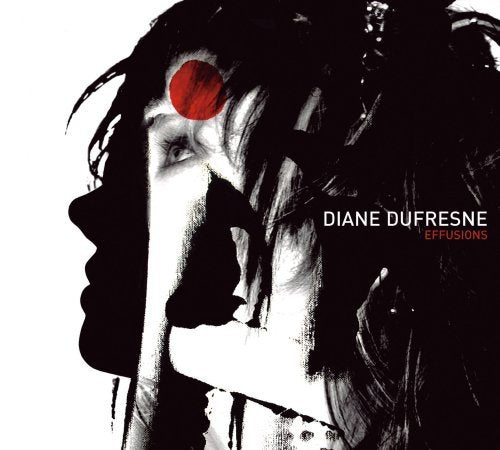 Diane Dufresne / Effusions - CD (Used)