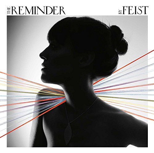 Feist / The Reminder - CD (Used)