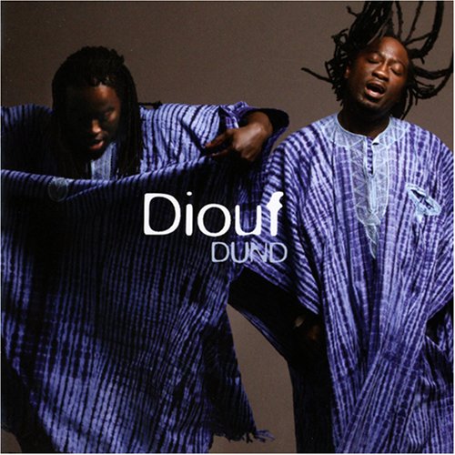 Diouf / Dund - CD (Used)