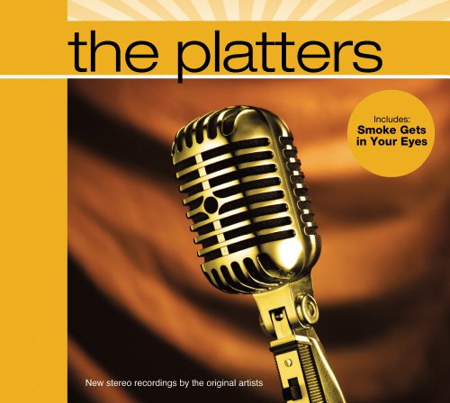 THE PLATTERS