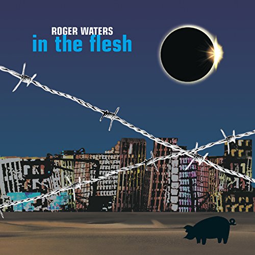 Roger Waters / In The Flesh (Live) - CD (Used)