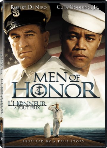 Men of Honor - DVD (Used)