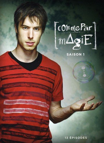 Like Magic: Season 1 - DVD (Used)