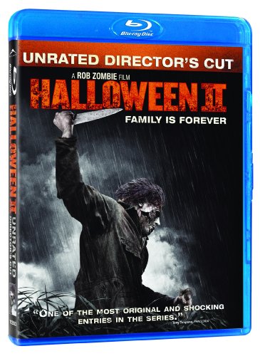 Halloween II [Blu-ray]