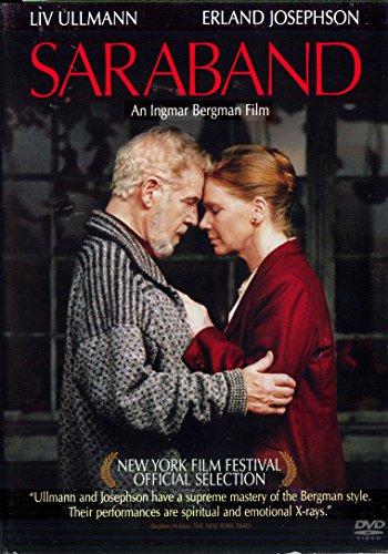 Saraband (Sous-titres français)