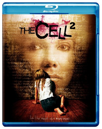 The Cell 2 - Blu-Ray