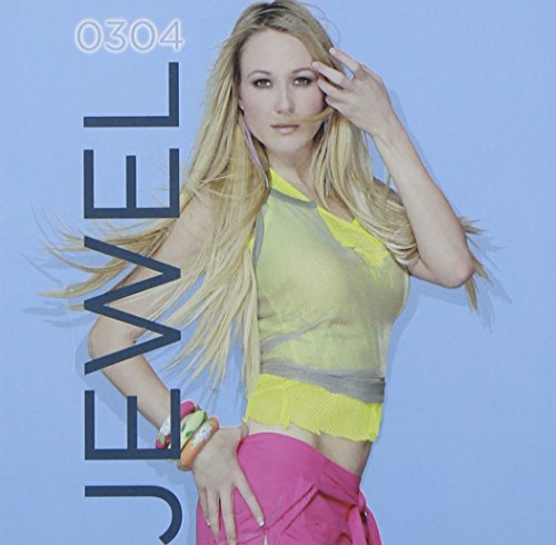 Jewel / 0304 - CD (Used)