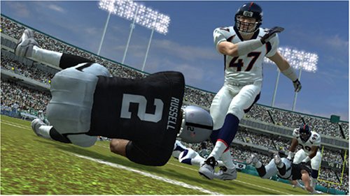 Madden NFL 08 - PlayStation 3