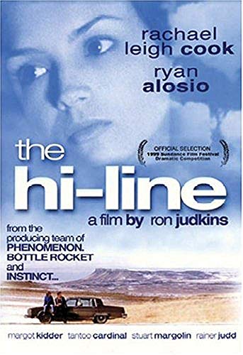 The Hi-Line [Import]