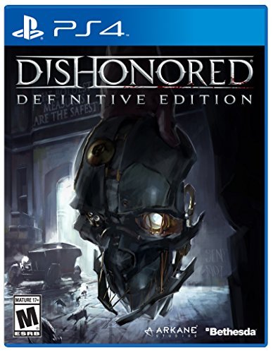 Dishonored: Definitive Collection