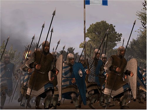 Medieval II Total War - PC