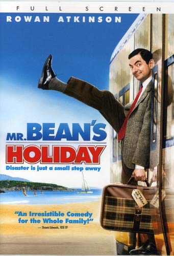 Mr. Bean&