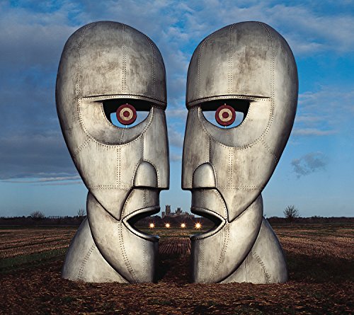Pink Floyd / The Division Bell - CD