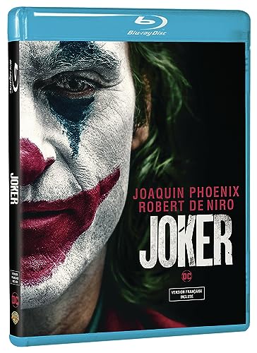 Joker - Blu-Ray (Used)