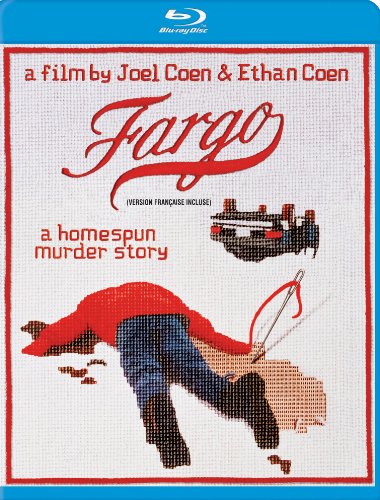 Fargo - Blu-Ray (Used)