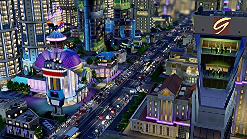 SimCity Limited Edition