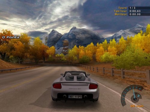 Need for Speed: Hot Pursuit 2 (vf)