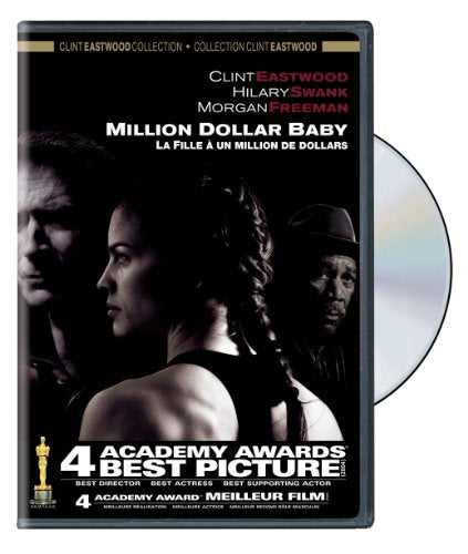 Million Dollar Baby / The Million Dollar Girl (Bilingual)