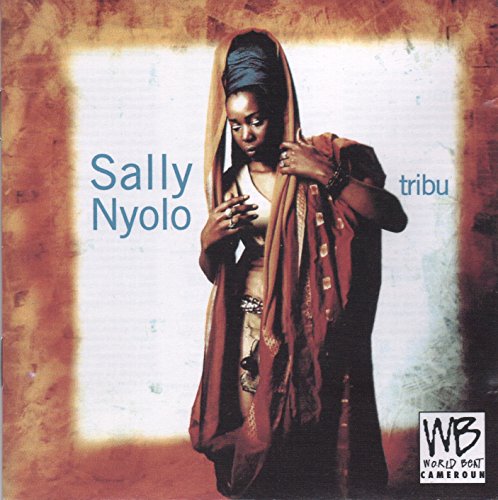 Sally Nyolo / Tribe - CD