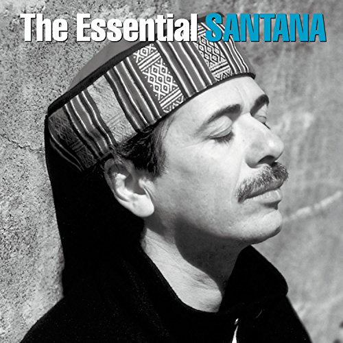 Santana / The Essential Santana - CD (Used)