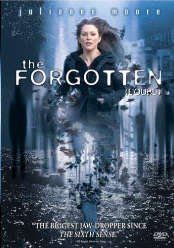 The Forgotten - DVD (Used)