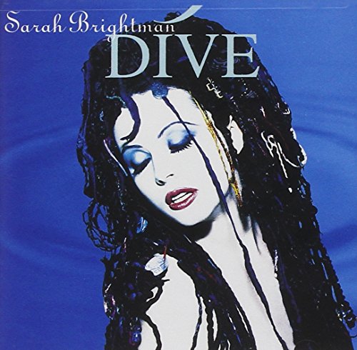 Sarah Brightman / Dive - CD (Used)